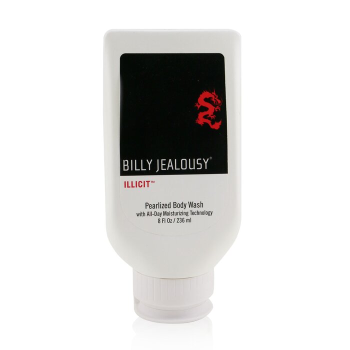 Billy Jealousy Loção corporal Illicit Pearlized 236ml/8ozProduct Thumbnail