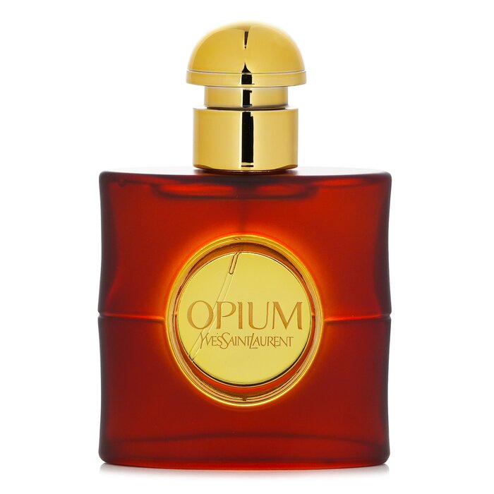 atoom kompas Vanaf daar Yves Saint Laurent - Opium Eau De Toilette Spray 30ml/1oz (F) - Eau De  Toilette | Free Worldwide Shipping | Strawberrynet HK