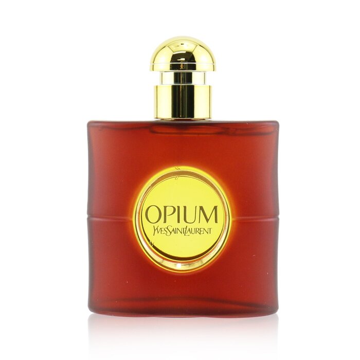 Yves Saint Laurent Opium Eau De Toilette Spray 50ml/1.7ozProduct Thumbnail