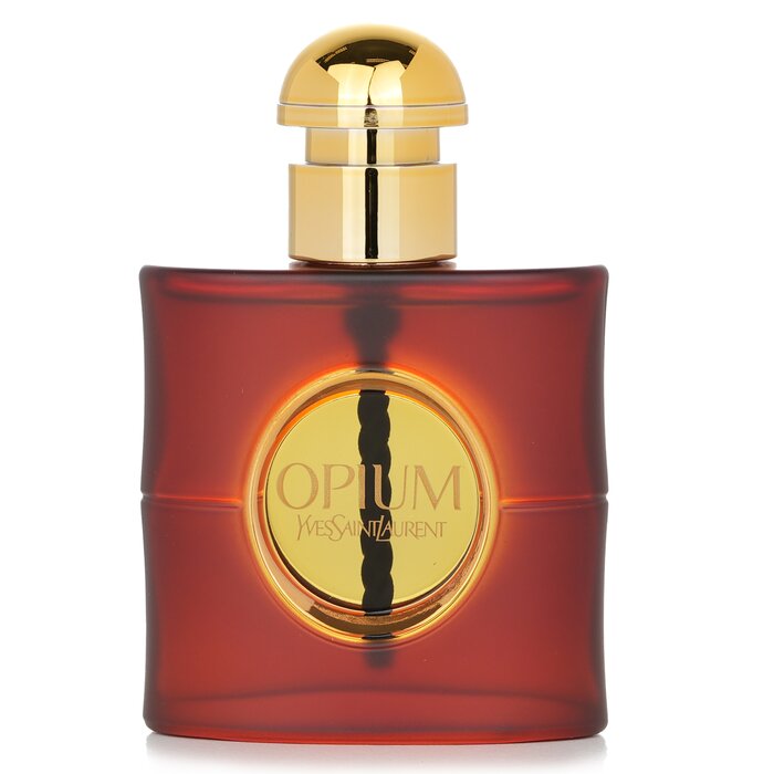 item ontwerper Uitreiken Yves Saint Laurent - Opium Eau De Parfum Spray 30ml/1oz (F) - Eau De Parfum  | Free Worldwide Shipping | Strawberrynet HK