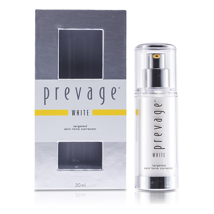 Prevage by Elizabeth Arden White Targeted Skin Tone Corrector tono de la piel 30ml/1ozProduct Thumbnail