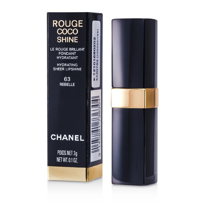 香奈儿  Chanel 可可滋润闪亮唇膏 3g/0.1ozProduct Thumbnail