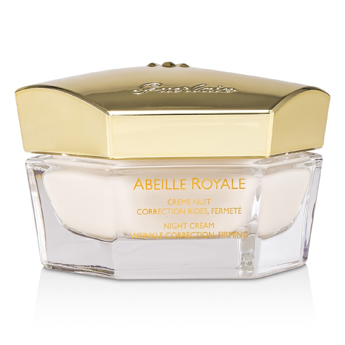 Guerlain Abeille Royale Ночной Крем 50ml/1.7ozProduct Thumbnail