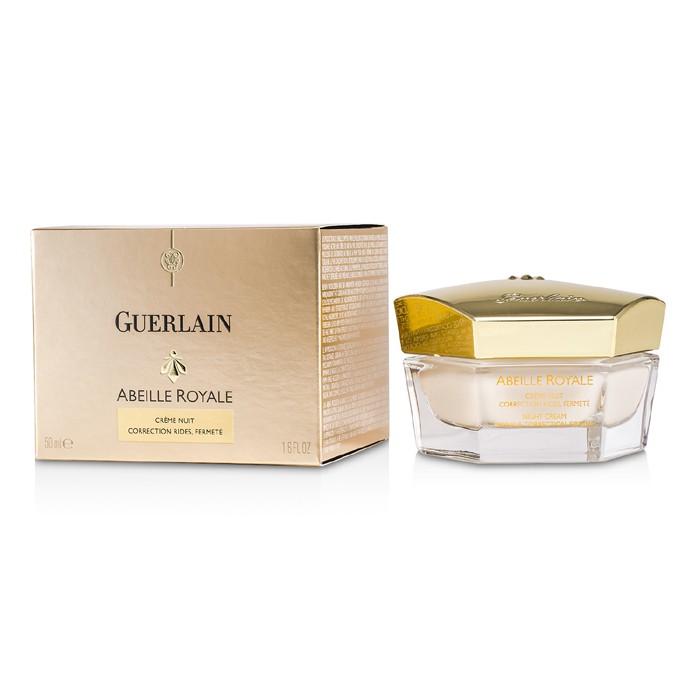 Guerlain Abeille Royale Ночной Крем 50ml/1.7ozProduct Thumbnail