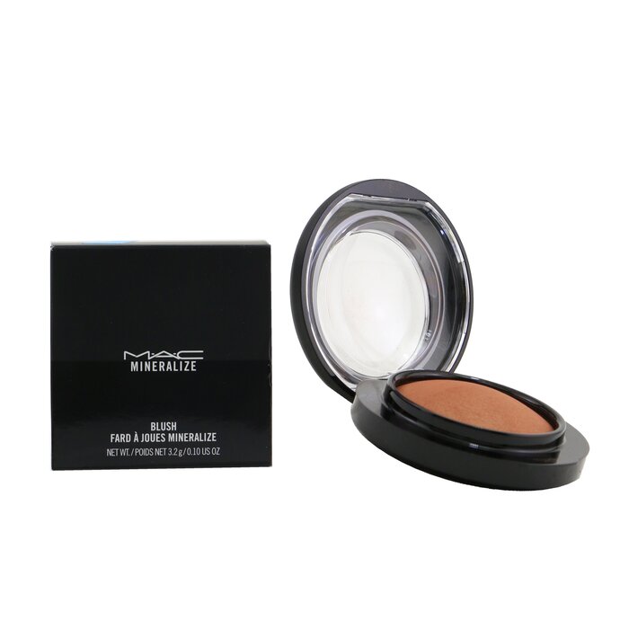 MAC Mineralize Blush 3.2g/0.10ozProduct Thumbnail