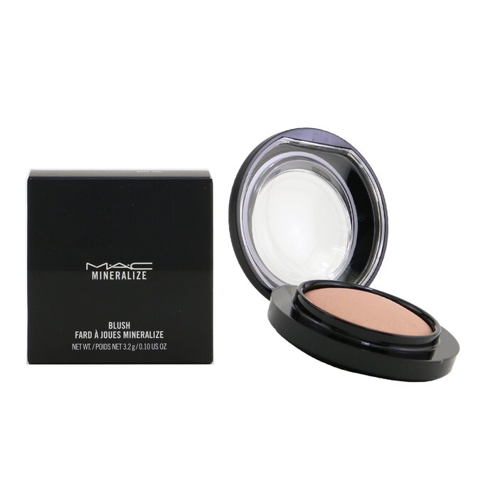 MAC Mineralize Blush 3.2g/0.10ozProduct Thumbnail