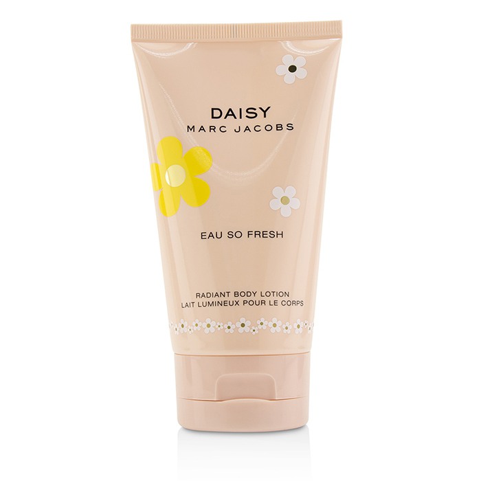 Marc Jacobs Daisy Eau So Fresh Body Lotion 150ml/5.1ozProduct Thumbnail