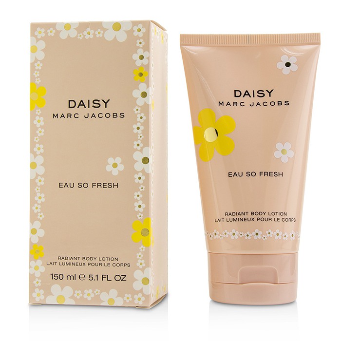 Marc Jacobs Daisy Eau So Fresh Body Lotion 150ml/5.1ozProduct Thumbnail
