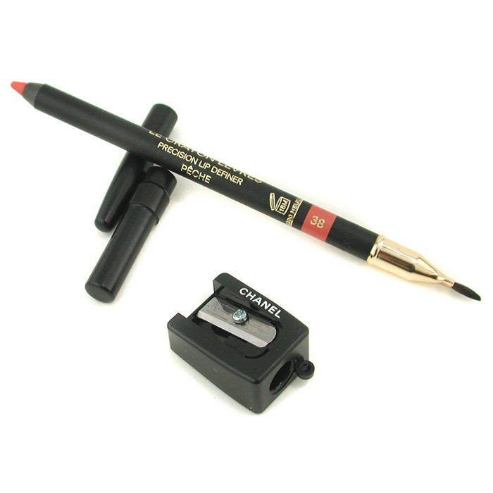 Chanel Le Crayon LevresPeche 1g/0.03ozProduct Thumbnail