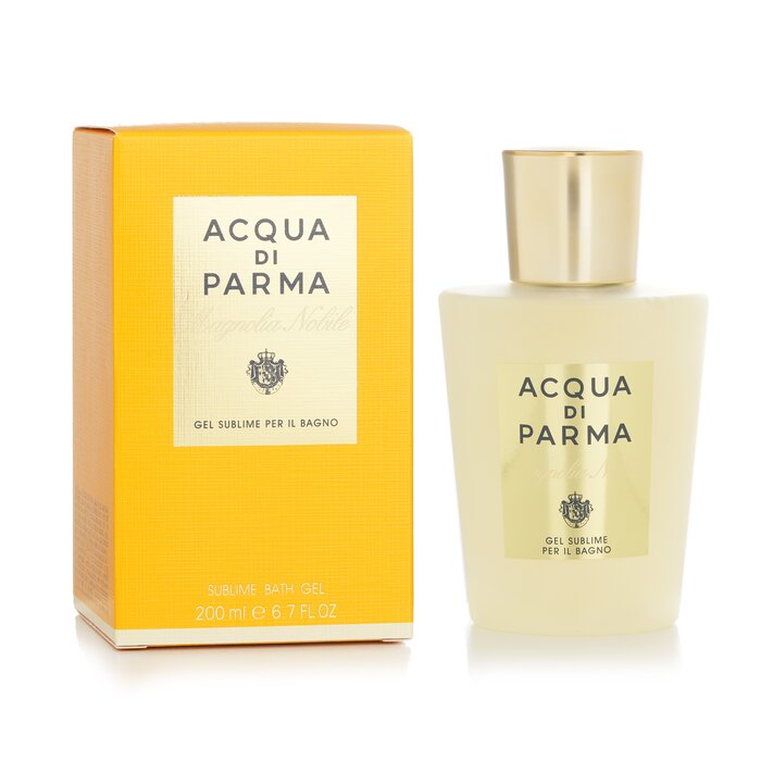 Acqua Di Parma Magnolia Nobile Shower Gel  200ml/6.7ozProduct Thumbnail