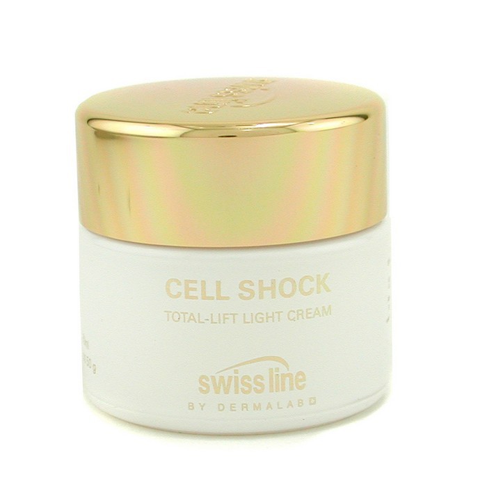 Swissline Cell Shock Total-Lift Легкий Крем 50ml/1.7ozProduct Thumbnail