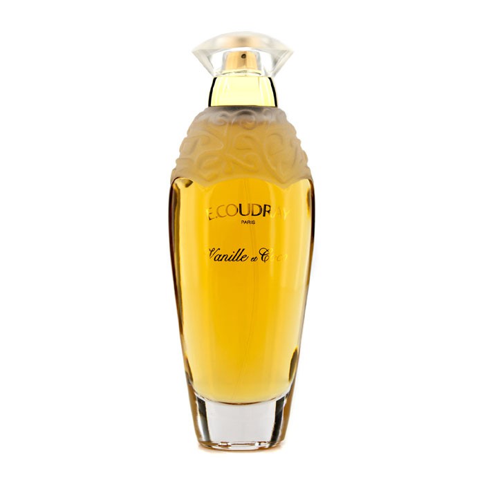 E Coudray Vanilla & Coco Eau De Toilette Spray 100ml/3.3ozProduct Thumbnail
