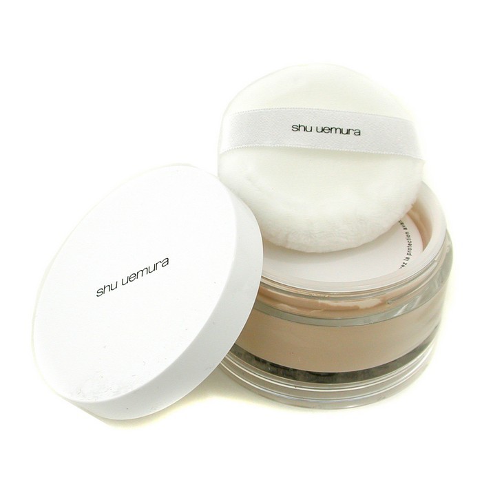 Shu Uemura Face Powder Sheer 20g/0.7ozProduct Thumbnail