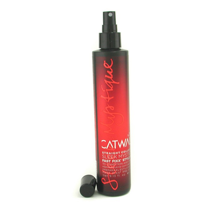 Tigi Catwalk Sleek Mystique Fast Fixx Style Prep 270ml/9.13ozProduct Thumbnail