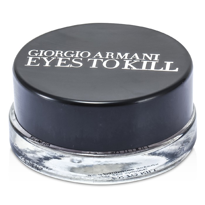 Giorgio Armani Eyes To Kill Silk na Pangkulay sa Mata 4g/0.14ozProduct Thumbnail