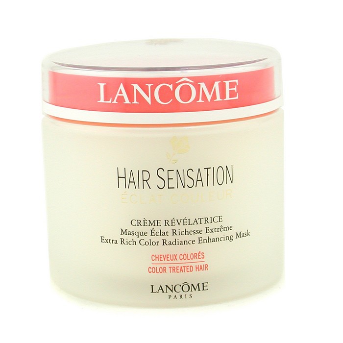Lancome Экстра-Насыщенная Маска для Усиления Цвета и Сияния Волос ( для Окрашенных Волос ) 200ml/6.67ozProduct Thumbnail