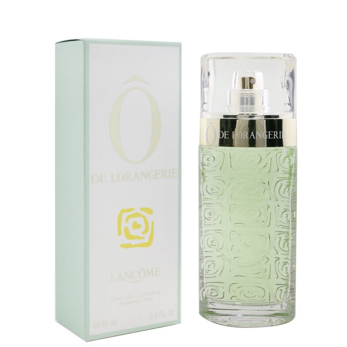 Lancome O De L'Orangerie Eau De Toilette Spray 75ml/2.5ozProduct Thumbnail