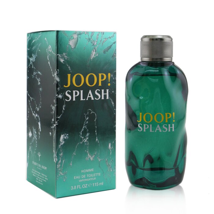 Joop Splash Eau De Toilette Spray 115ml/3.8ozProduct Thumbnail