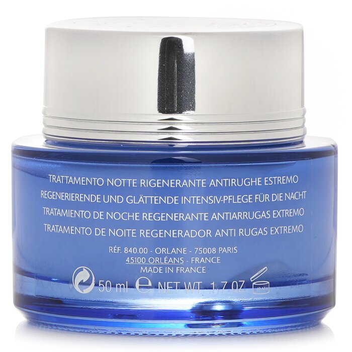 Orlane Extreme Anti-Wrinkle Regenerating Night Care 50ml/1.7ozProduct Thumbnail