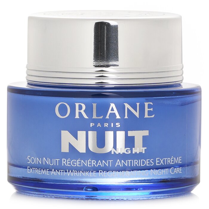 Orlane Extreme Anti-Wrinkle Regenerating Night Care 50ml/1.7ozProduct Thumbnail