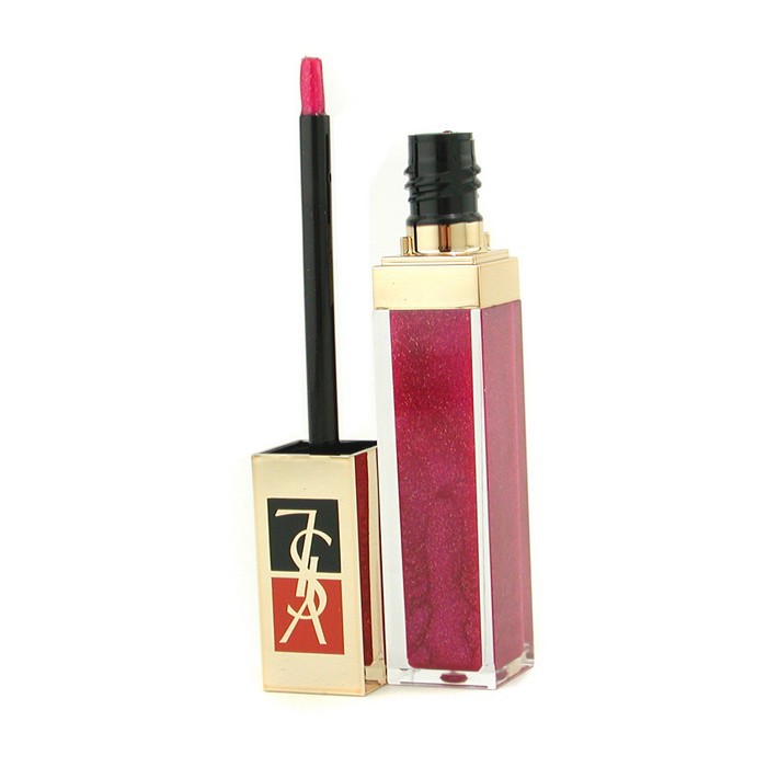 Yves Saint Laurent Golden Gloss Shimmering Lip Gloss 6ml/0.2ozProduct Thumbnail
