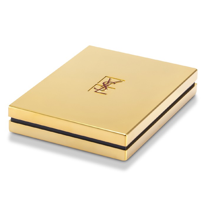Yves Saint Laurent Poudre Compacte Radiance Matt & Radiant Pressed Powder 8.5g/0.29ozProduct Thumbnail
