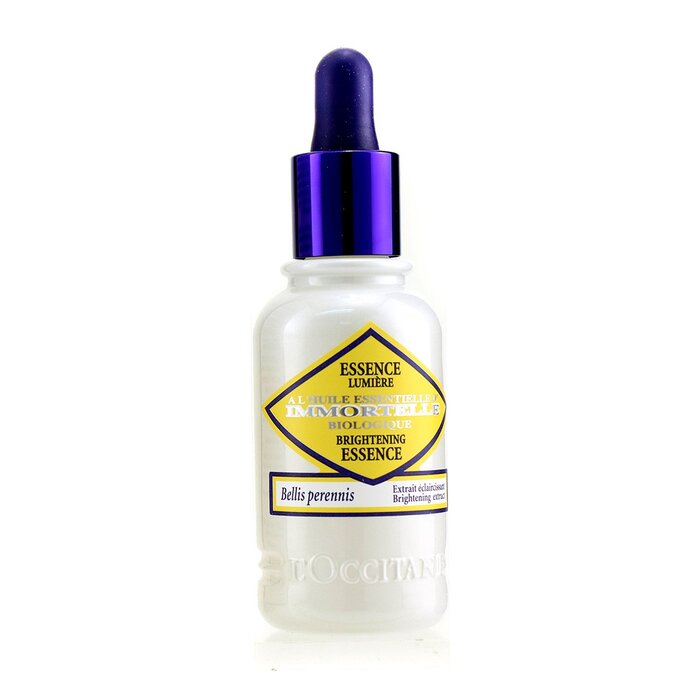 L'Occitane Immortelle Brightening Essence 30ml/1ozProduct Thumbnail