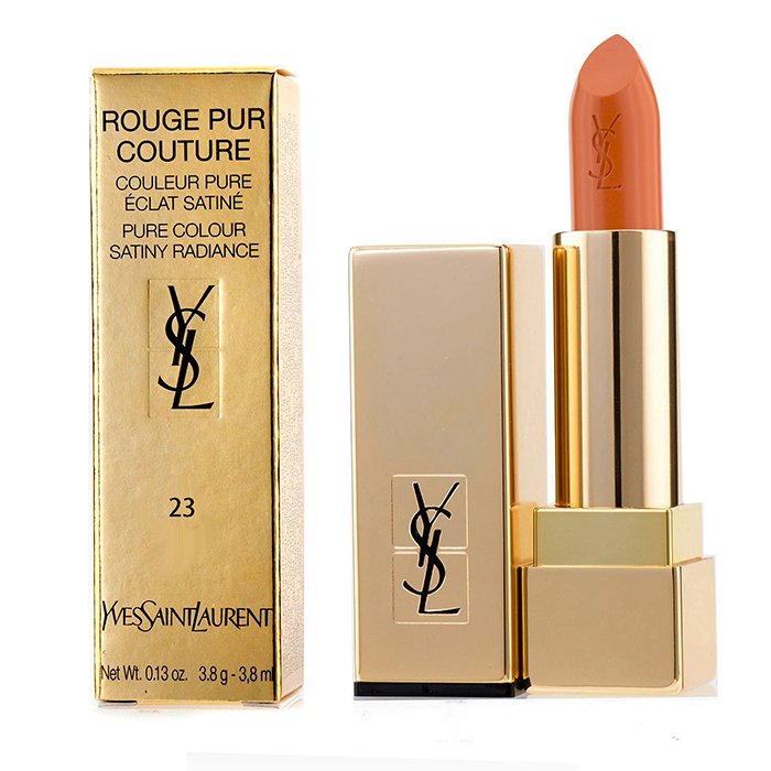 Yves Saint Laurent רוז' פור קוטור 3.8g/0.13ozProduct Thumbnail