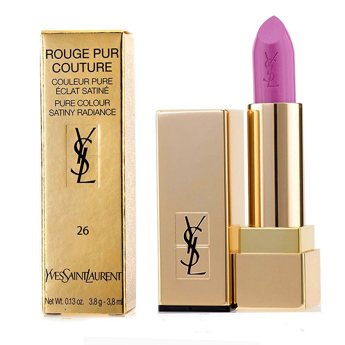 Yves Saint Laurent Rouge Pur Couture 3.8g/0.13ozProduct Thumbnail