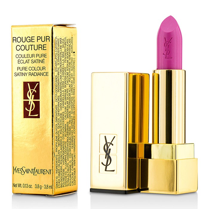 Yves Saint Laurent Rouge Pur Couture 3.8g/0.13ozProduct Thumbnail