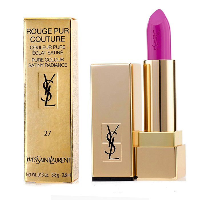 Yves Saint Laurent Rouge Pur Couture 3.8g/0.13ozProduct Thumbnail