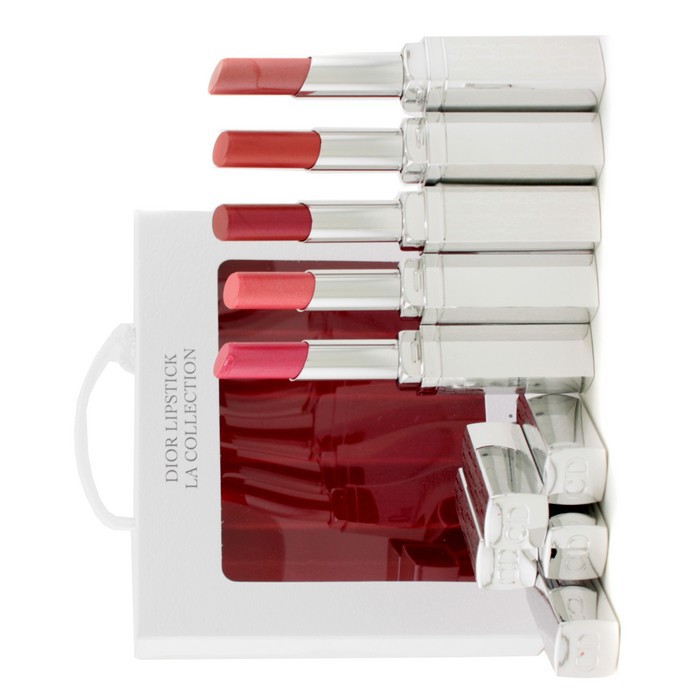 Christian Dior La Colección Dior Pintalabios : 5x1.75g/0.06ozProduct Thumbnail