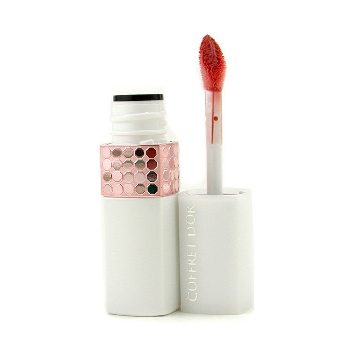 Kanebo Błyszczyk Coffret D'or Essence Stay Rouge 6g/0.2ozProduct Thumbnail