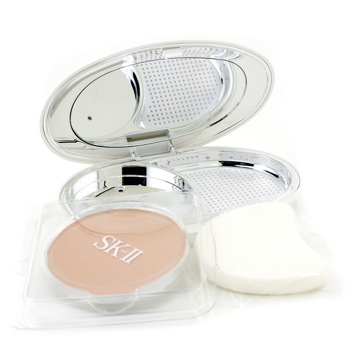 SK II Cellumination Pan Cake Foundation SPF 24 (Case + Refill) 10g/0.33ozProduct Thumbnail