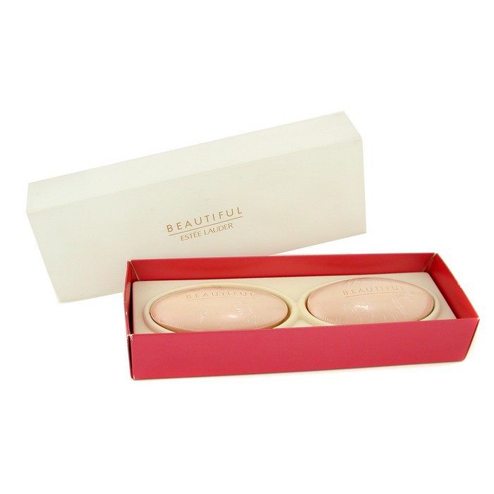 Estee Lauder Бьютифул Мыло 100g/3.3ozProduct Thumbnail