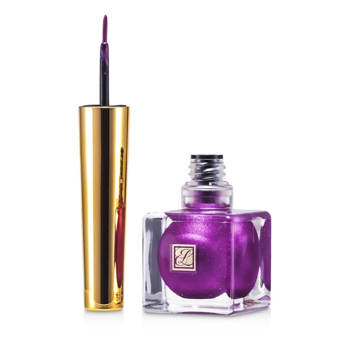Estee Lauder 雅詩蘭黛 純色眼線液 3ml/0.1ozProduct Thumbnail