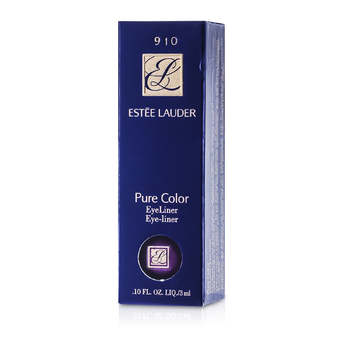 Estee Lauder 雅詩蘭黛 純色眼線液 3ml/0.1ozProduct Thumbnail