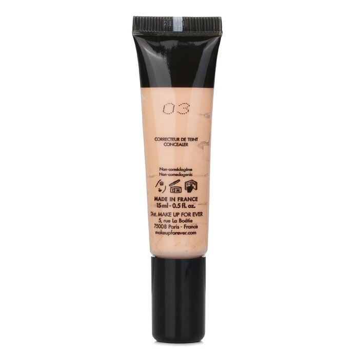 Make Up For Ever Full Cover Extreme Camouflage Cream Waterproof 15ml/0.5ozProduct Thumbnail