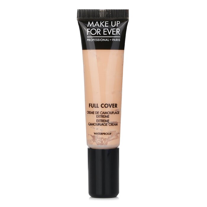 Make Up For Ever Full Cover Extreme Camouflage Cream Waterproof 15ml/0.5ozProduct Thumbnail