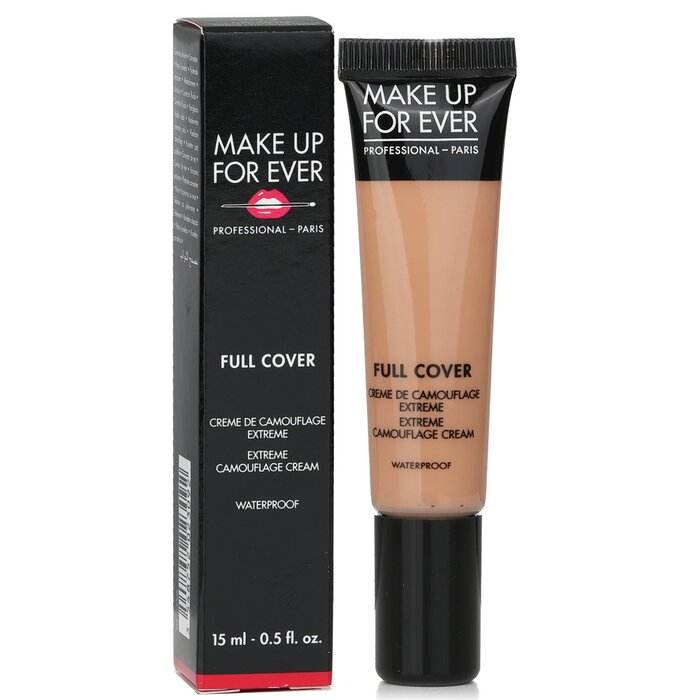 Make Up For Ever Full Cover Extreme Camouflage Cream Waterproof 15ml/0.5ozProduct Thumbnail