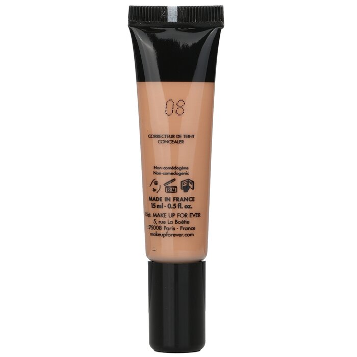 Make Up For Ever Full Cover Extreme Camouflage Cream Waterproof 15ml/0.5ozProduct Thumbnail