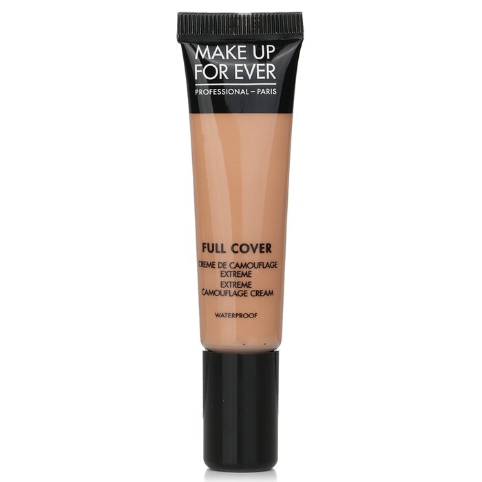 Make Up Ever - Full Cover Extreme Camouflage Cream Waterproof 15ml/0.5oz - Concealer | Free Worldwide | Strawberrynet KHEN