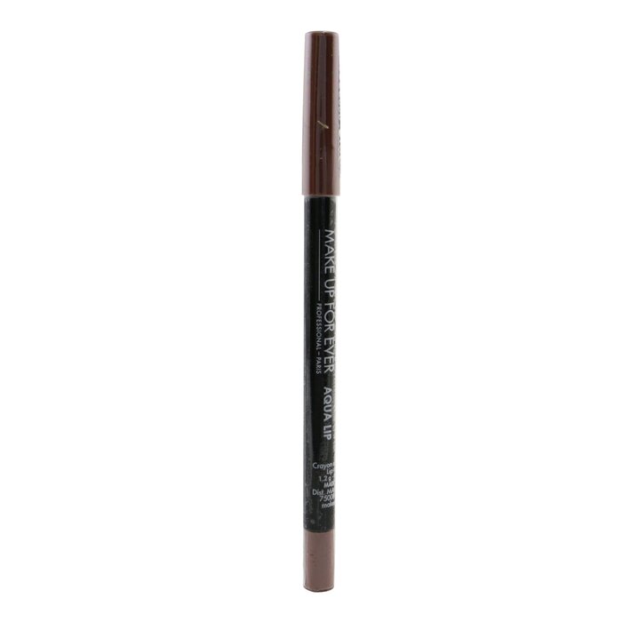 Make Up For Ever Aqua Lip Waterproof Lipliner Pencil 1.2g/0.04ozProduct Thumbnail