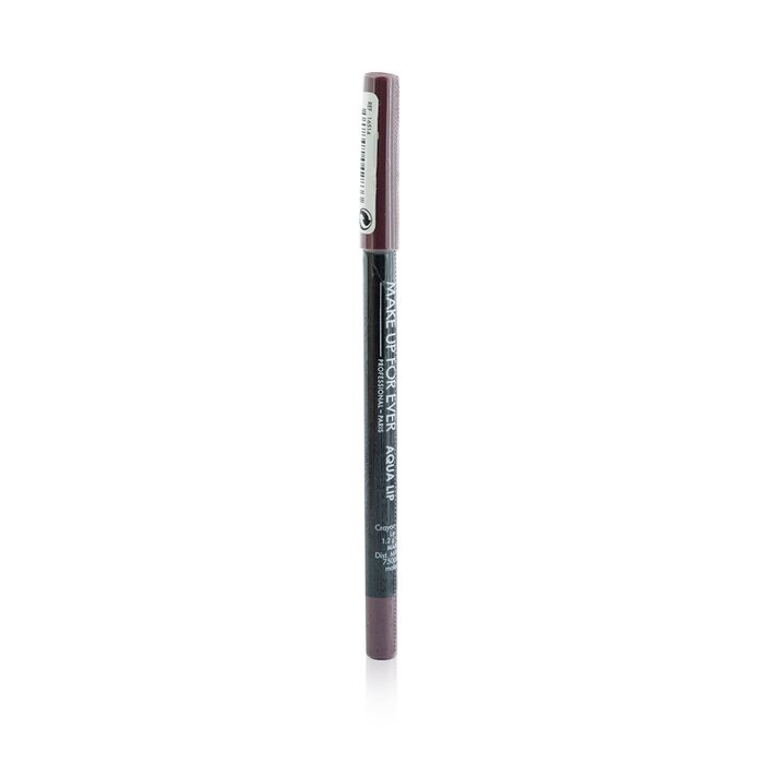 Make Up For Ever Aqua Lip Waterproof Lipliner Pencil 1.2g/0.04ozProduct Thumbnail