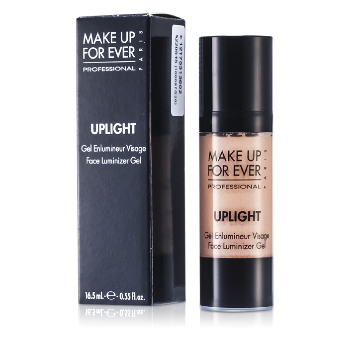 Make Up For Ever Uplight Face Luminizer Gel 16.5ml/0.55ozProduct Thumbnail