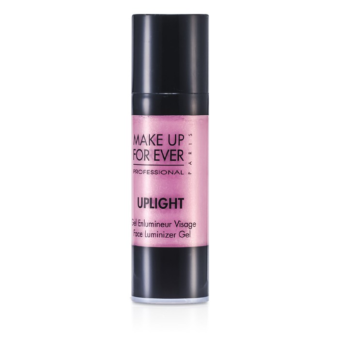 Make Up For Ever Uplight Face Luminizer Gel 16.5ml/0.55ozProduct Thumbnail