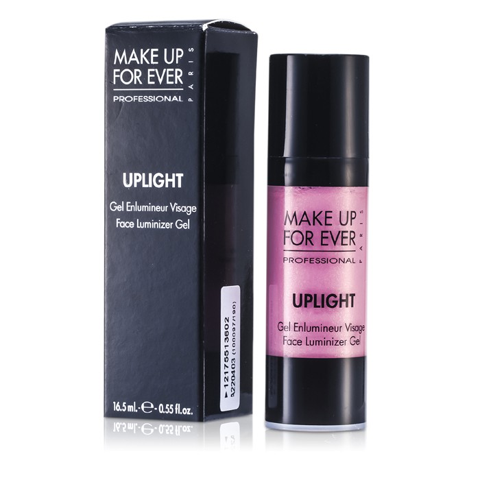 Make Up For Ever Uplight Face Luminizer Gel 16.5ml/0.55ozProduct Thumbnail
