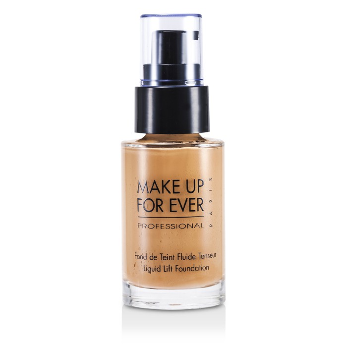 Make Up For Ever Liquid Lift Foundation 30ml/1.01ozProduct Thumbnail