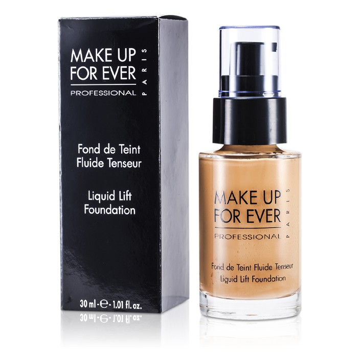Make Up For Ever Liquid Lift Foundation 30ml/1.01ozProduct Thumbnail