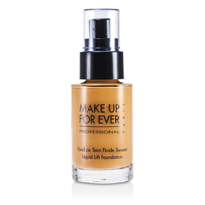 Make Up For Ever Liquid Lift Foundation 30ml/1.01ozProduct Thumbnail